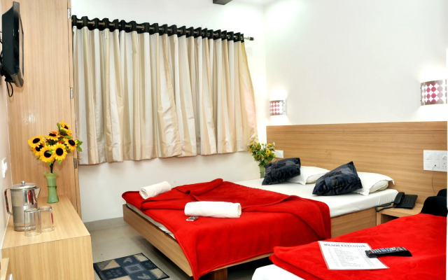 OYO Flagship 88158 Hotel Wilson Executive