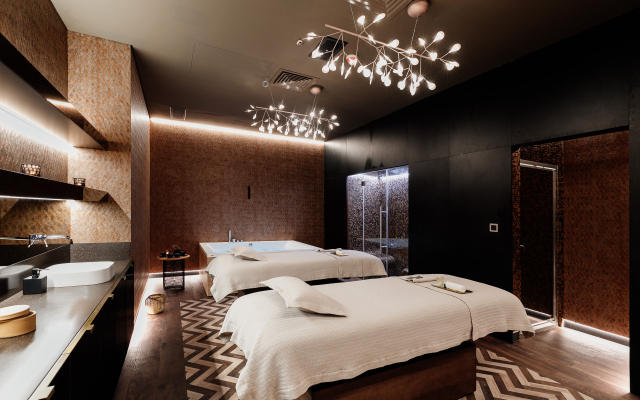 EPIC SANA Marques Hotel
