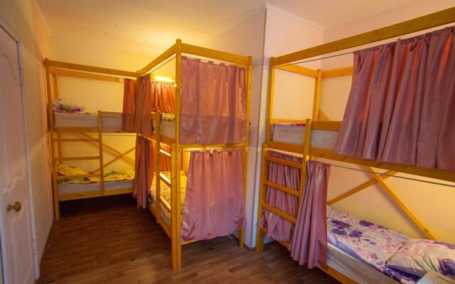 Hostel Lovec Snov
