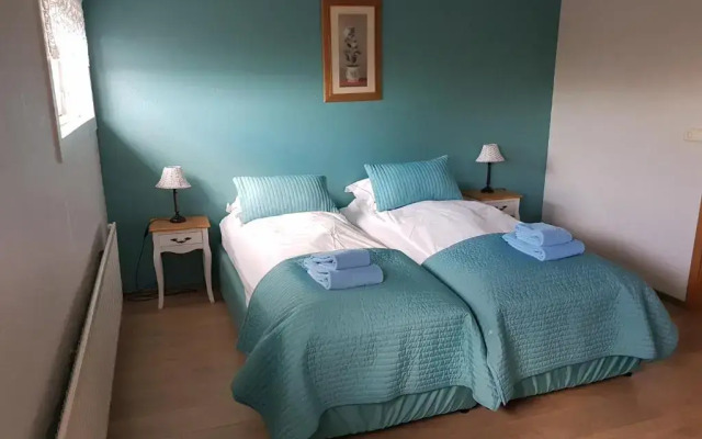 Lamb Inn Öngulsstaðir Hotel