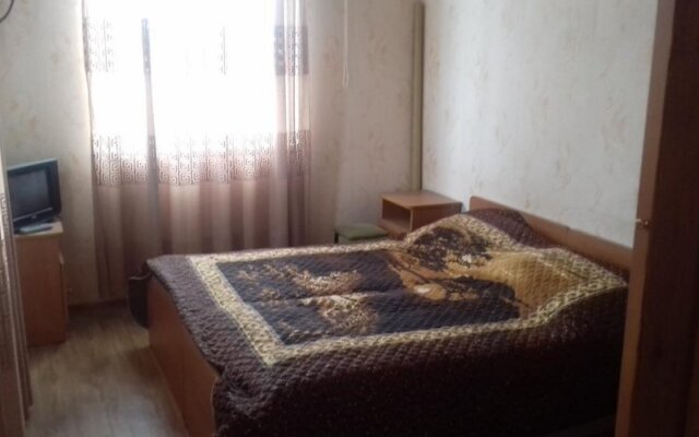 Chastnyij Dom Guest House