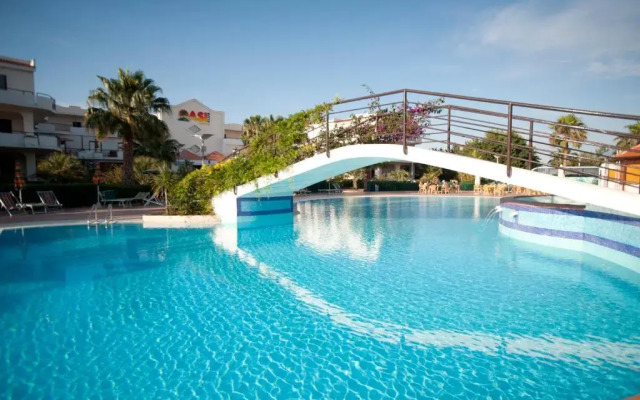 Oasiclub Hotel - Appartamenti