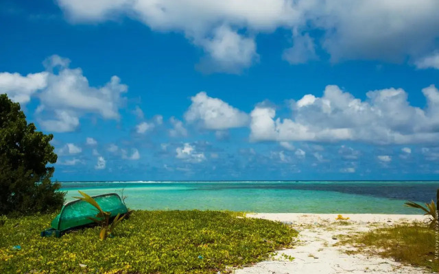 Stingray Beach Inn