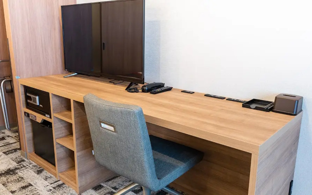 Deluxe Twin room (트윈 침대 2개) 사진 2