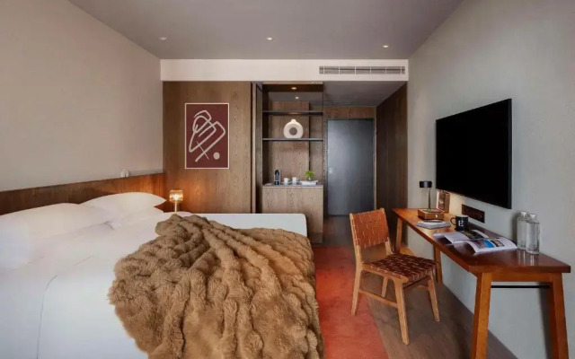 HYATT - EPISODE Daan Taipei, jdv by Hyatt