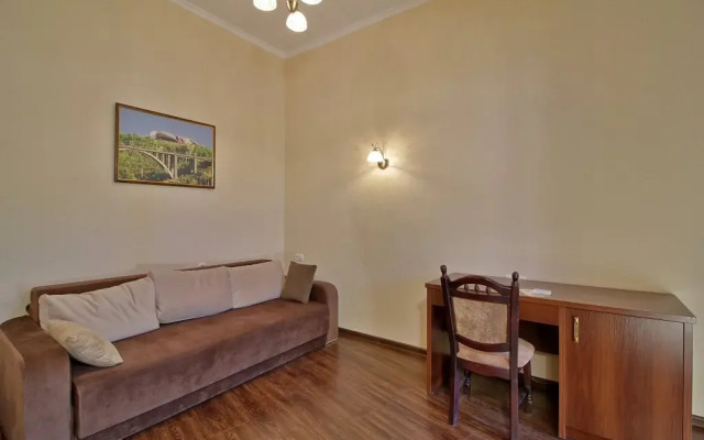 Apart-hotel Botkin
