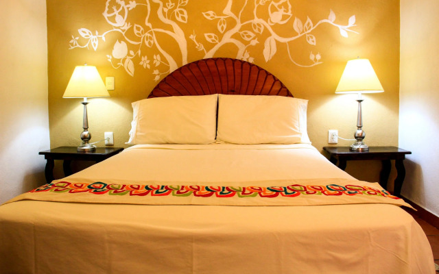 Azul Cielo Hostel