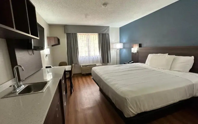 Suburban Studios LaVale-Cumberland