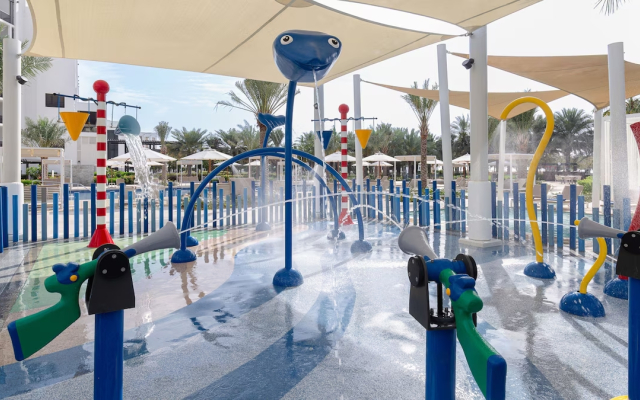 InterContinental Fujairah Resort by IHG