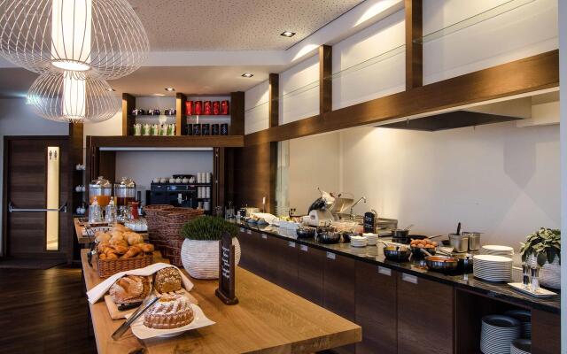 IMLAUER Hotel Pitter Salzburg