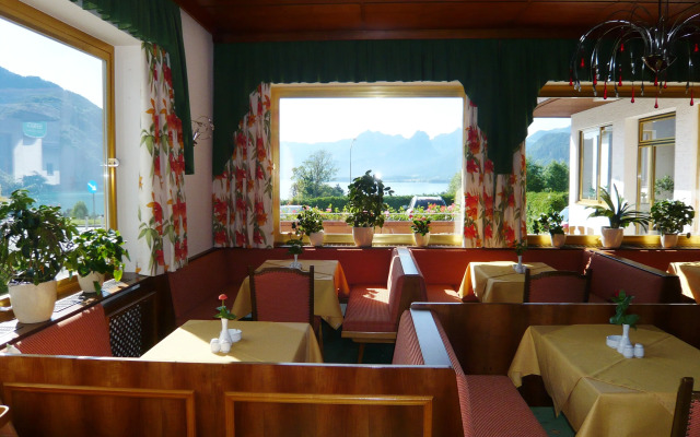Pension Seeblick