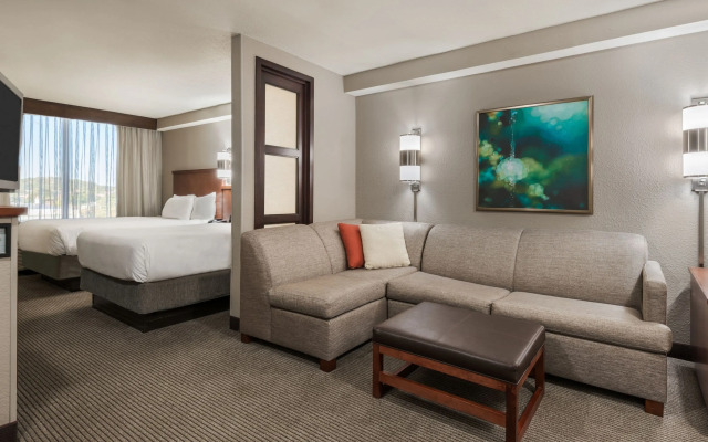 Hyatt Place Boston/Medford