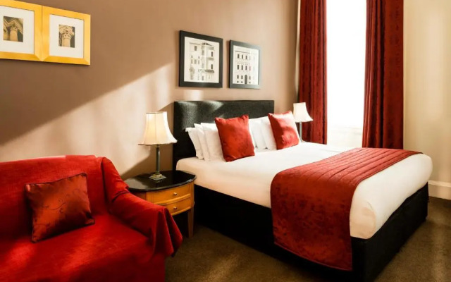 Millennium Hotel Glasgow