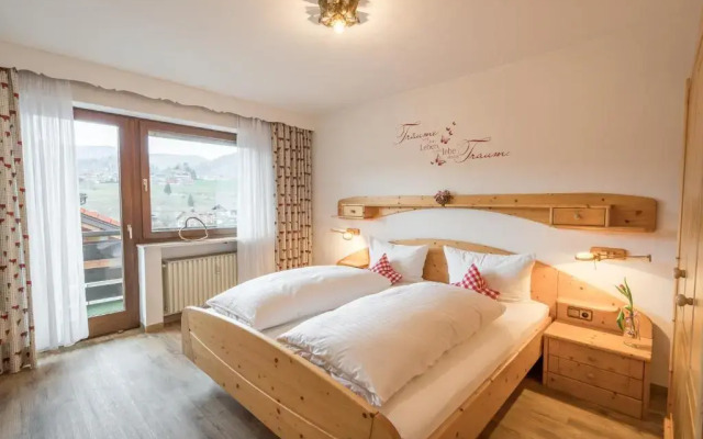 Gästehaus Baumgartner