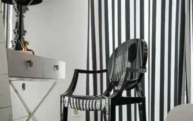 Andromeda Boutique hotel