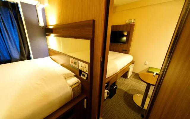 Connecting Quadruple room 사진 1