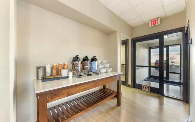 Comfort Inn - Killeen near Fort Hood