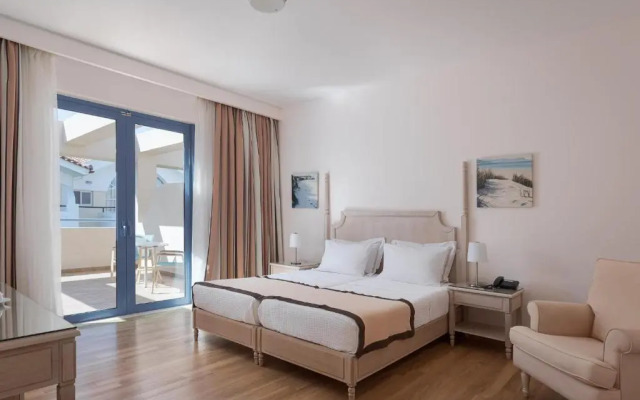 Alkyon Resort Hotel & Spa