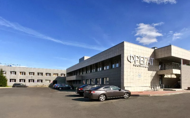 Fregat