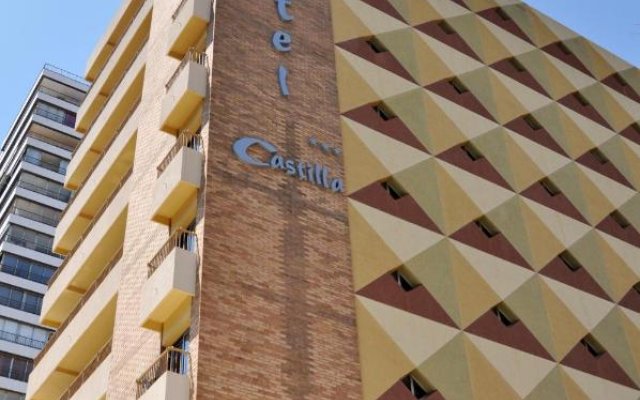 Castilla Alicante Hotel 