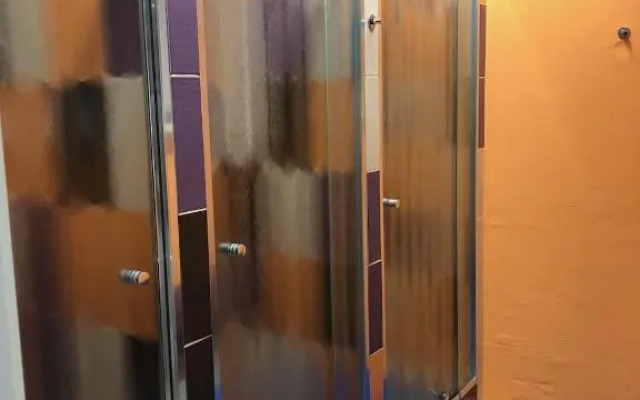 Хостел Акка Книбекайзе