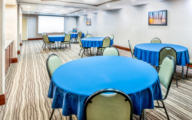 Отель Homewood Suites by Hilton Denver - Littleton