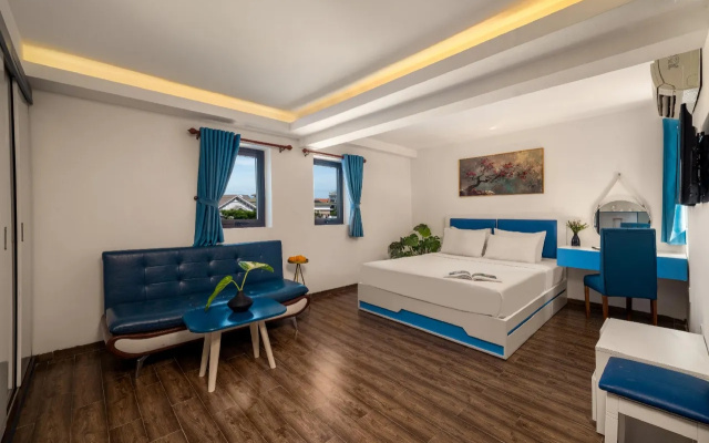Sapphire Hotel