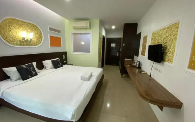 77 Patong Hotel & Spa