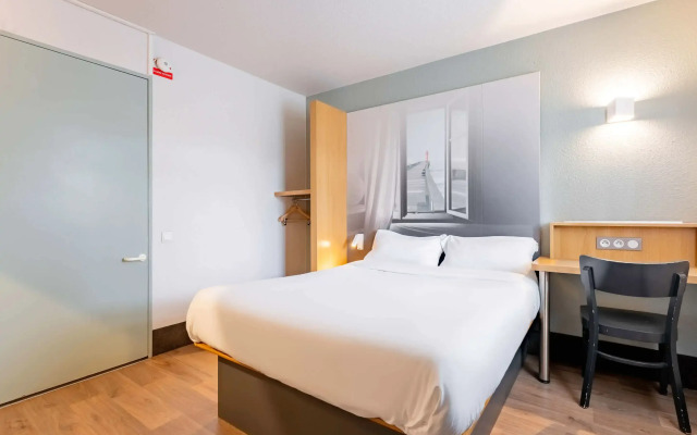 B&B HOTEL Boulogne-Sur-Mer Saint-Martin