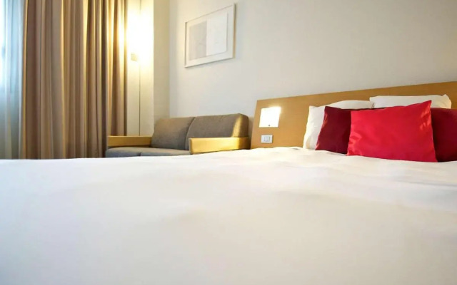 a&o Hostel Milano Ca Granda
