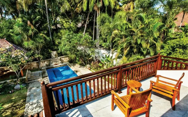 Lorin Solo Hotel
