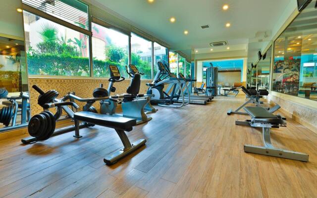 Crystal Aura Beach Resort & Spa – All Inclusive Resort