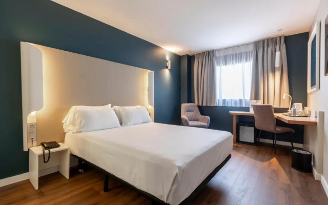 Hotel Campanile Malaga Aeropuerto