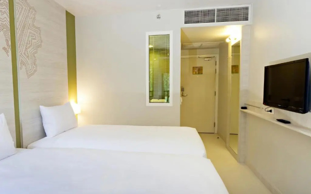 ibis Styles Krabi Ao Nang