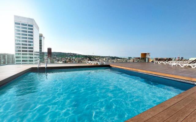 Moxy Barcelona