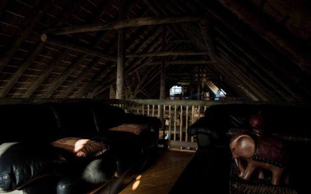 Hartenbos Private Game Lodge