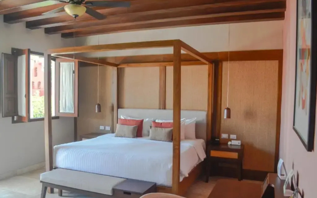 Casa Lucia Hotel Boutique