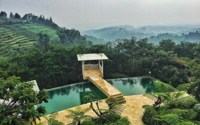 Dulang Resort & Resto
