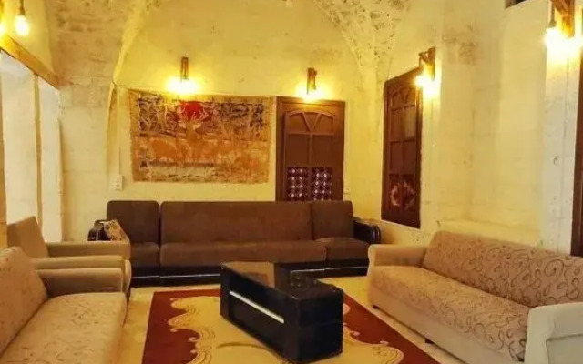 Taskıran Otel