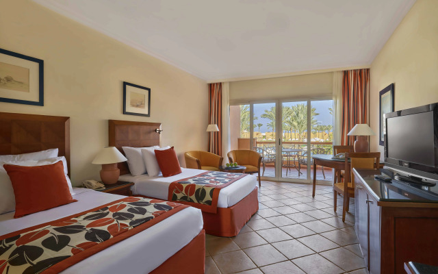 JAZ Grand Marsa