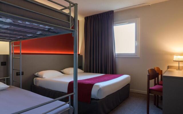 The Originals City, Hôtel Les Bruyères, Dax Nord