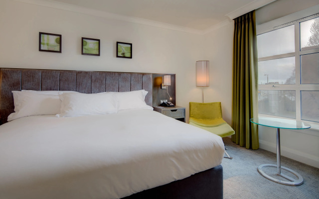 Hilton Dublin