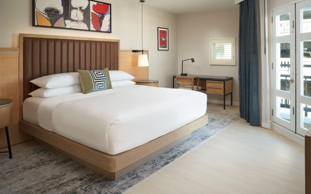 Hotel Rumbao, a Tribute Portfolio Hotel