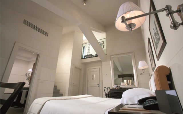 Gallery Hotel Art Lungarno Collection