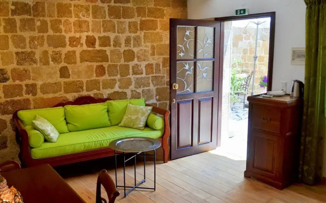 Hotel Ellique