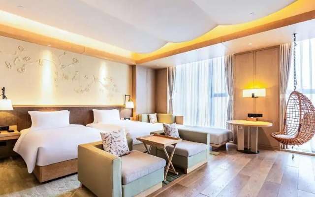 Swissôtel Xi'An Xinxing Hot Spring