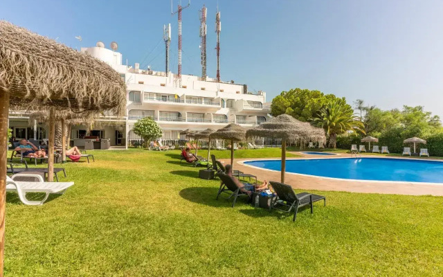 Carvoeiro Hotel