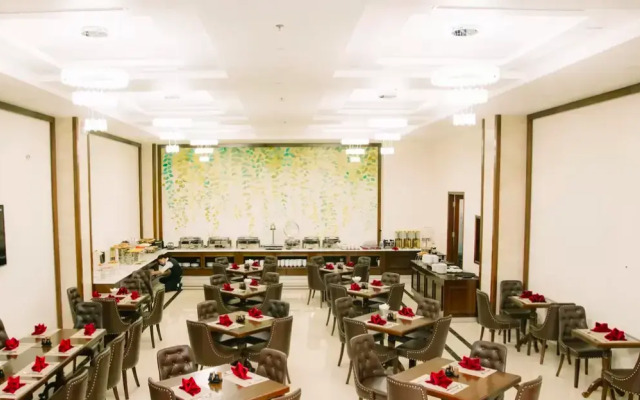 Menrva Hotel	