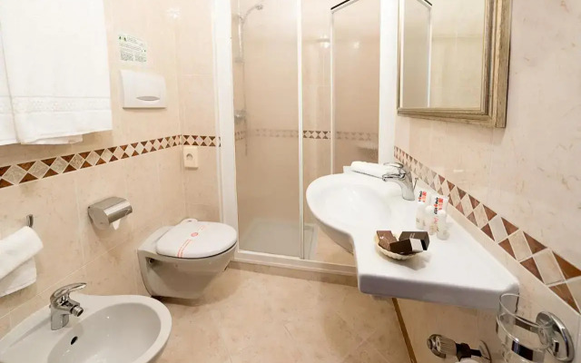 Hotel Gardenia & Villa Charme
