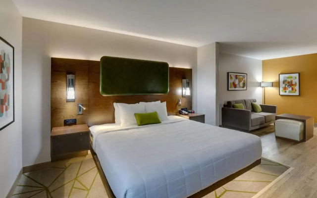Best Western Plus Riata